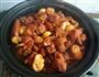 家乡味-仔公鸡烧板栗的做法图解9