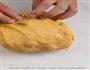 南瓜乡村面包的做法图解3