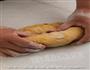 南瓜乡村面包的做法图解6