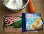 胡萝卜卷饼的做法图解1