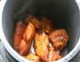 红烧蹄髈的做法图解5