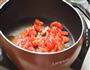 番茄鸡蛋拌面的做法图解8