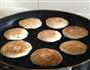 客家煎芋头饼的做法图解4