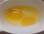 鸡蛋膏〔宝宝最爱吃，最简单的早饭〕的做法图解1