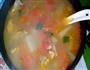 番茄炖排骨的做法图解3
