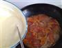 西红柿面疙瘩的做法图解4