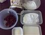小红莓云石圆子的做法图解1