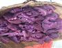 紫薯馒头的做法图解2