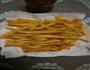 炸薯条的做法图解3