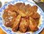 叉烧焖鸡翅的做法图解5