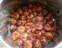 盐水煮板栗的做法图解3