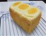 牛奶土司面包的做法步骤15