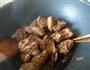 土豆炖牛腩的做法图解3