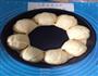 皇冠花朵面包的做法步骤6