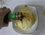鸡蛋拌面的做法图解6