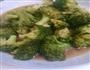 蒜蓉耗油西兰花的做法图解4