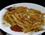 炸土豆条的做法图解4