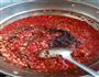 自制辣椒酱的做法图解5