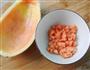 木瓜饭的做法图解3