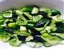 凉拌黄瓜的做法图解1