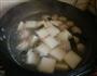 冬瓜肉圆汤的做法图解4