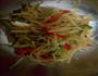 土豆丝的做法图解3
