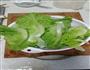 蚝油生菜的做法图解1