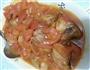 茄汁雞腿的做法图解4