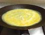 简单美味-番茄紫菜蛋皮汤的做法图解2