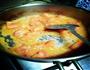 简单美味-番茄紫菜蛋皮汤的做法图解5