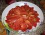 凉拌西红柿的做法图解1