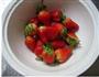 草莓班戟的做法图解12