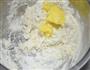 奶盐苏打饼干的做法图解2