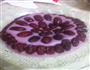 紫薯红枣发糕的做法图解10