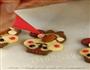 小松鼠饼干的做法步骤11