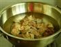 萝卜羊肉煲的做法图解2