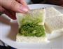 牛油果三文治的做法图解6