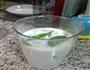 酪梨牛奶的做法图解3