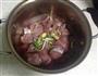 红烧麻辣牛肉的做法图解1