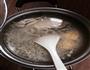 香菇鸡汤的做法图解3