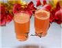 雪梨石榴汁的做法步骤4
