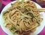 美味炒面的做法图解1