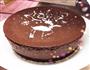 奥利奥巧克力慕斯蛋糕的做法图解12