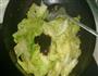蚝油生菜的做法图解4