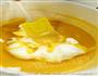 黄金南瓜慕斯的做法图解5