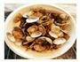 酒蒸蛤蜊的做法图解1