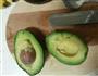 牛油果奶昔的做法图解2