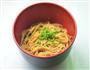 香葱拌面的做法图解10