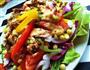 金枪鱼蔬菜沙拉的做法图解6