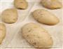 裸麦提子面包的做法步骤8